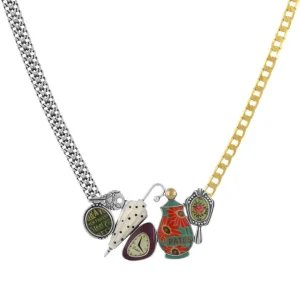 Taratata Bijoux Living room Flash Sale