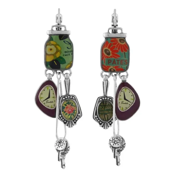 Taratata Bijoux Living room Discount