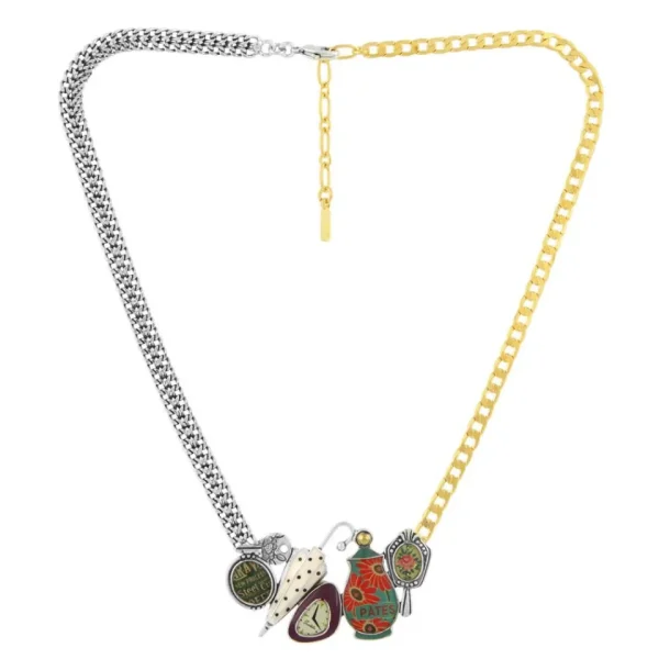 Taratata Bijoux Living room Flash Sale