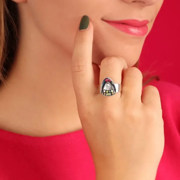 Taratata Bijoux Mage Online