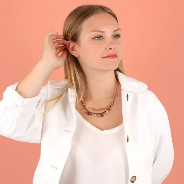 Taratata Bijoux Manufacture Fashion