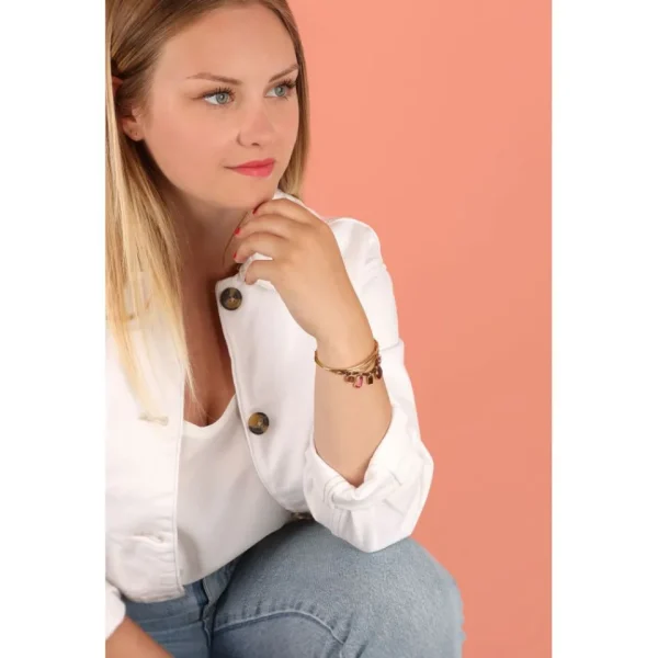 Taratata Bijoux Manufacture Discount