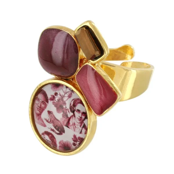 Taratata Bijoux Manufacture Fashion