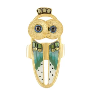 Taratata Bijoux Maître Renard Shop