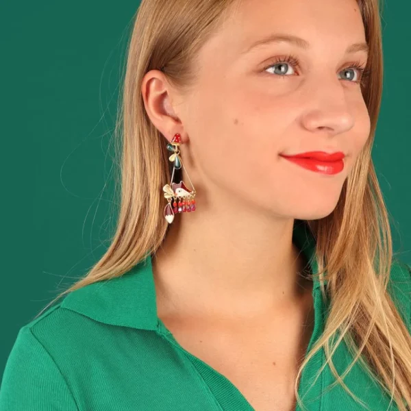 Taratata Bijoux Maître Renard Cheap