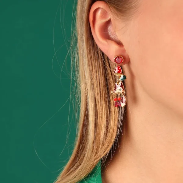 Taratata Bijoux Maître Renard Shop
