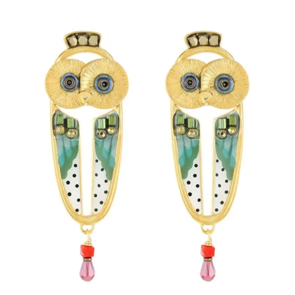 Taratata Bijoux Maître Renard Best