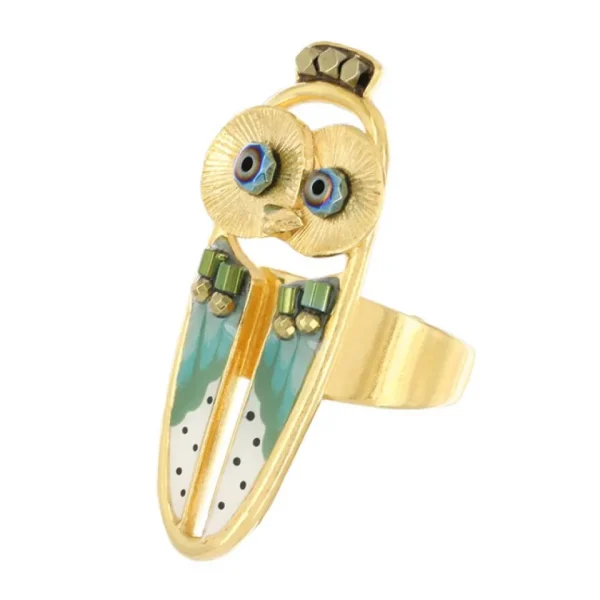 Taratata Bijoux Maître Renard Shop