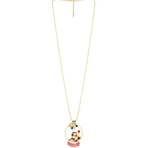 Taratata Bijoux Maître Renard Outlet