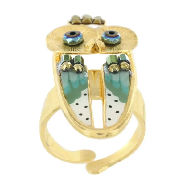 Taratata Bijoux Maître Renard Shop