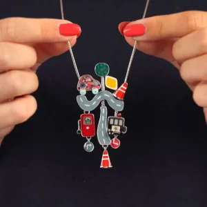 Taratata Bijoux Mille bornes Hot
