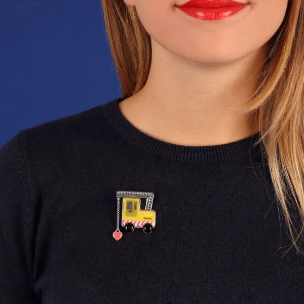 Taratata Bijoux Mille bornes Discount