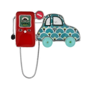 Taratata Bijoux Mille bornes New