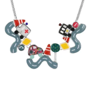 Taratata Bijoux Mille bornes New