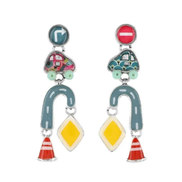Taratata Bijoux Mille bornes New