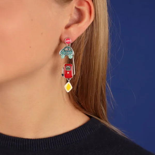 Taratata Bijoux Mille bornes Discount