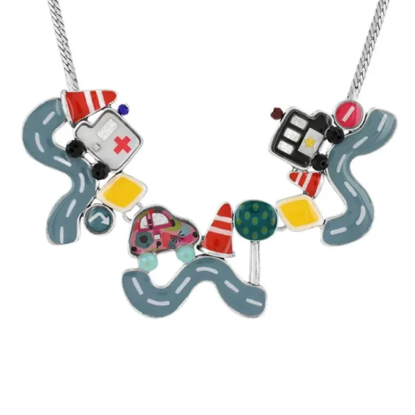 Taratata Bijoux Mille bornes New