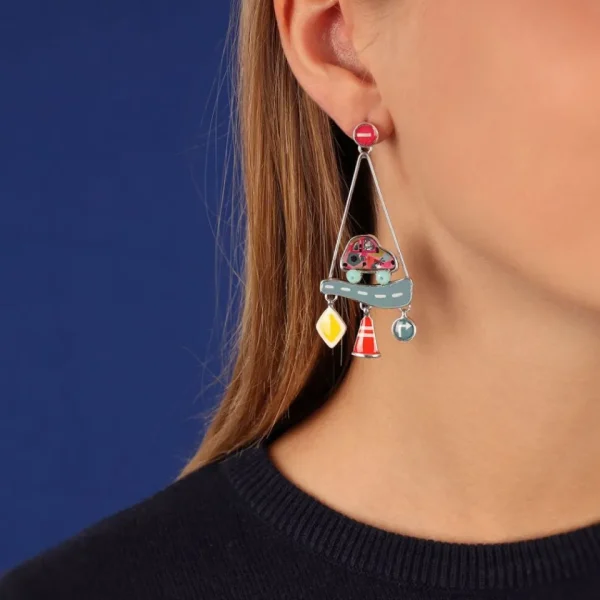 Taratata Bijoux Mille bornes Best Sale