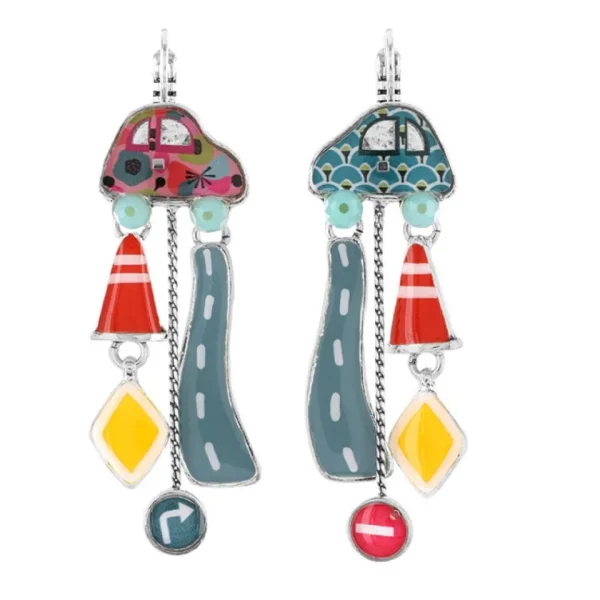 Taratata Bijoux Mille bornes Sale