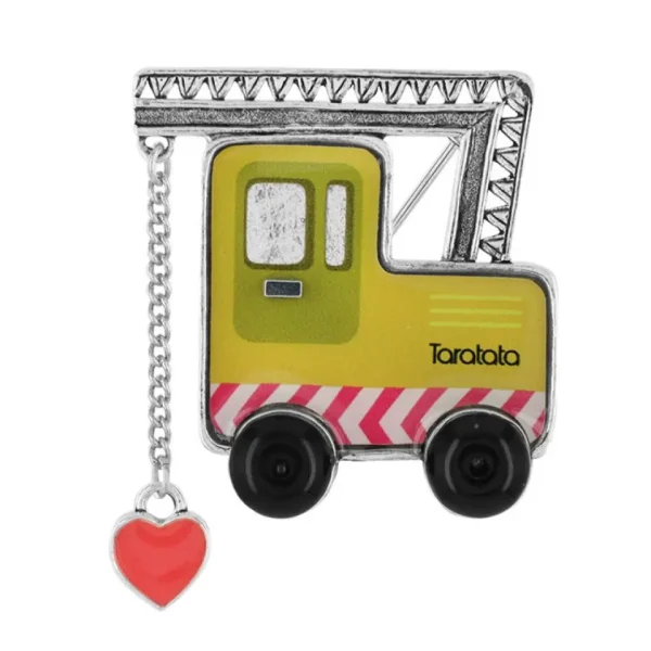 Taratata Bijoux Mille bornes Discount