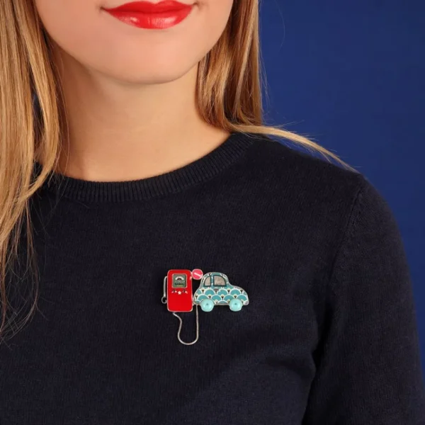 Taratata Bijoux Mille bornes New