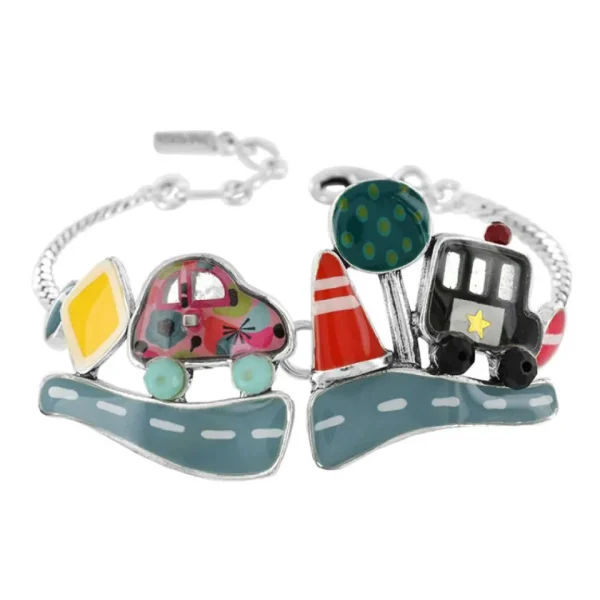 Taratata Bijoux Mille bornes Outlet