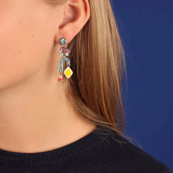 Taratata Bijoux Mille bornes New