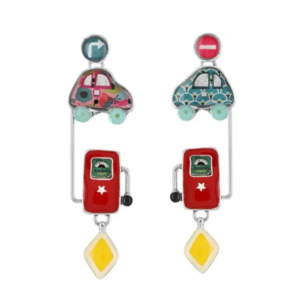 Taratata Bijoux Mille bornes Discount