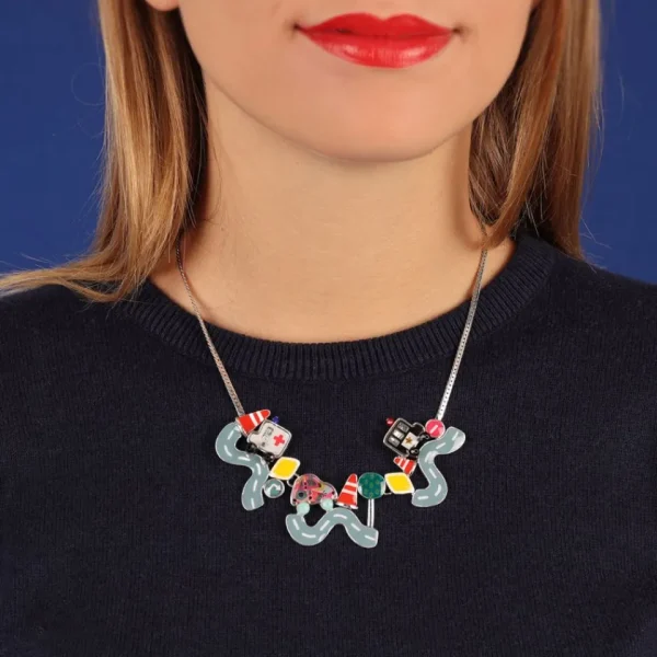Taratata Bijoux Mille bornes New