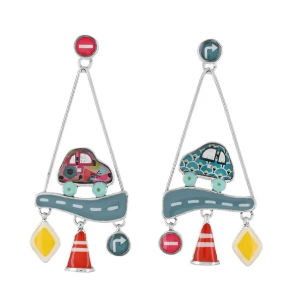 Taratata Bijoux Mille bornes Best Sale