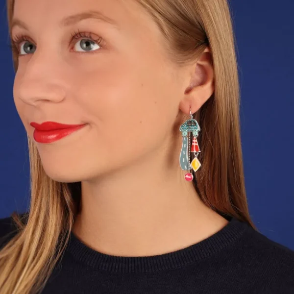 Taratata Bijoux Mille bornes Sale