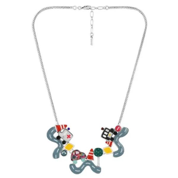 Taratata Bijoux Mille bornes New