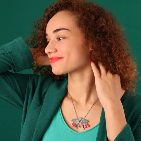 Taratata Bijoux Mimique Discount