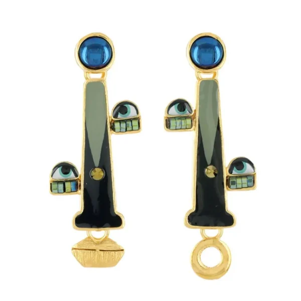 Taratata Bijoux Mojo New