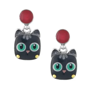Taratata Bijoux Moustache Cheap