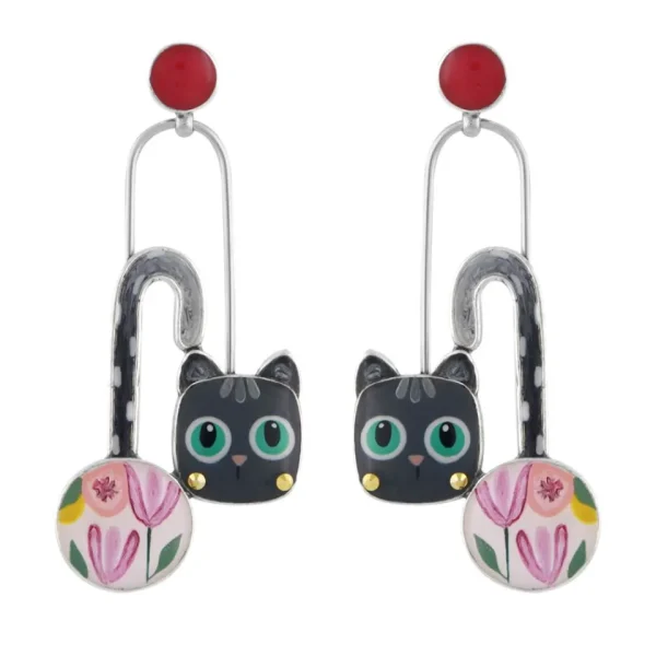 Taratata Bijoux Moustache Sale