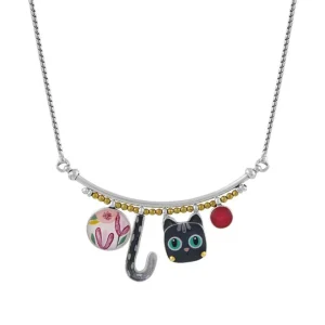 Taratata Bijoux Moustache Sale