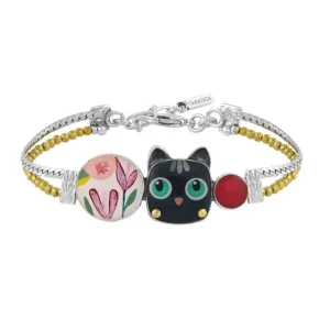 Taratata Bijoux Moustache Discount