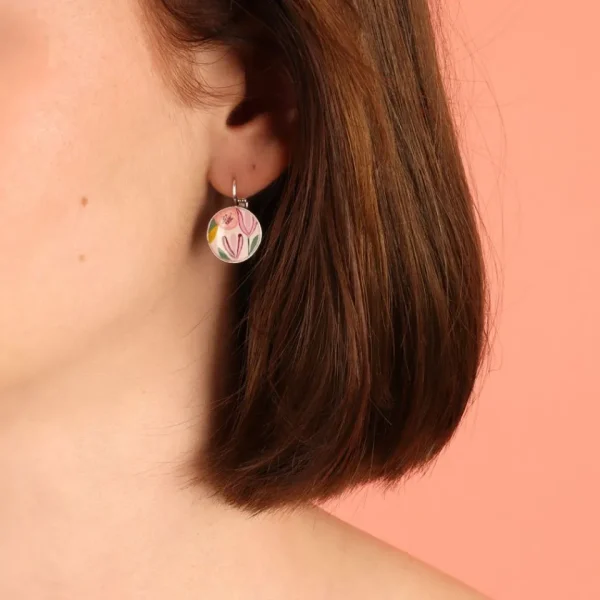 Taratata Bijoux Moustache Clearance