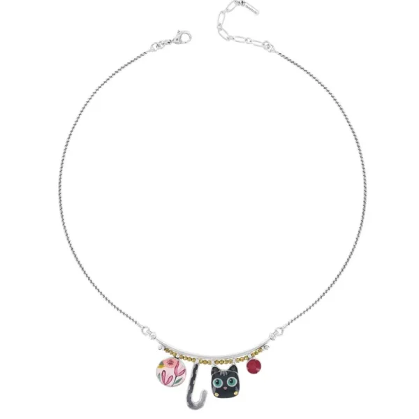 Taratata Bijoux Moustache Sale