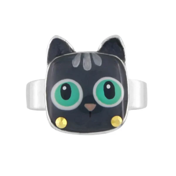Taratata Bijoux Moustache Online