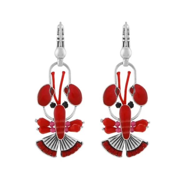 Taratata Bijoux Mr Lobster Best