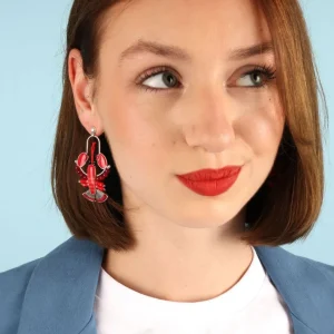 Taratata Bijoux Mr Lobster Online