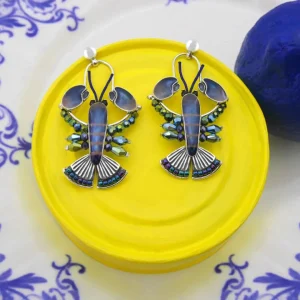 Taratata Bijoux Mr Lobster Online