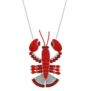 Taratata Bijoux Mr Lobster Sale