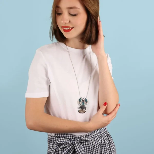 Taratata Bijoux Mr Lobster New