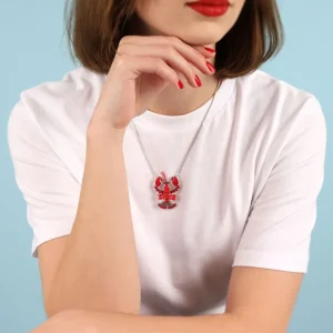Taratata Bijoux Mr Lobster New