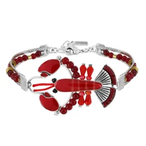 Taratata Bijoux Mr Lobster Clearance