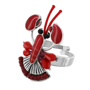 Taratata Bijoux Mr Lobster New