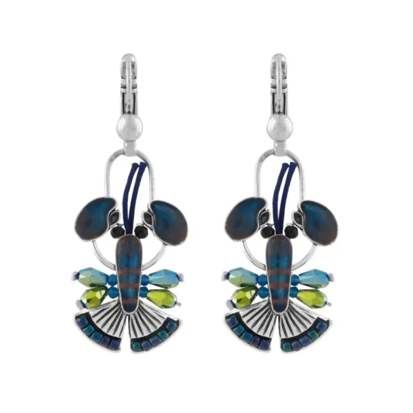 Taratata Bijoux Mr Lobster Cheap